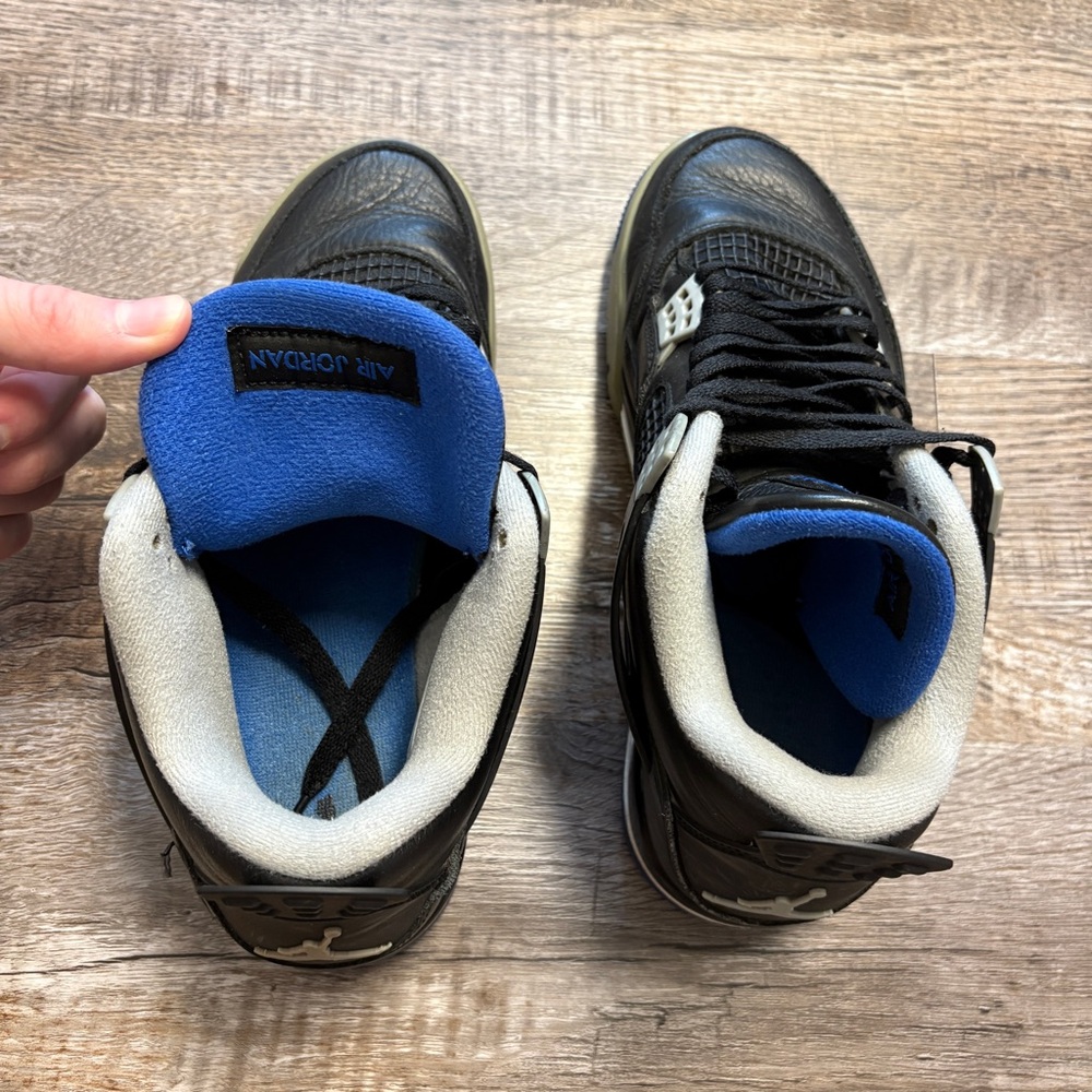Jordan 4 Retros - Picture 4 of 6
